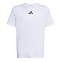 adidas Train Essentials 3-Stripes T-Shirt Set Kinder -...