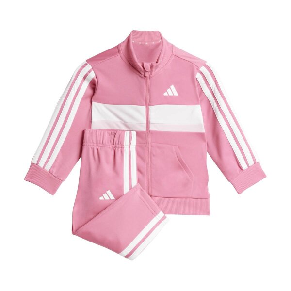 adidas Seasonal Essentials Tiberio 3 Stripes Tricot...