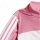 adidas Seasonal Essentials Tiberio 3 Stripes Tricot Trainingsanzug Baby - pnkfus/clpink/white