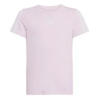 adidas Train Essentials 3-Stripes T-Shirt Kinder -...