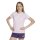 adidas Train Essentials 3-Stripes T-Shirt Kinder - clpink/white