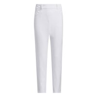 adidas Performance 5-Pocket lange Hose Kinder - white