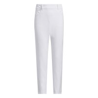 adidas Performance 5-Pocket lange Hose Kinder - white