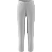 adidas Performance 5-Pocket lange Hose Kinder - white