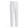 adidas Performance 5-Pocket lange Hose Kinder - white
