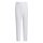adidas Performance 5-Pocket lange Hose Kinder - white