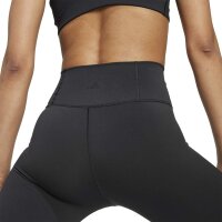 adidas All Me 7/8 Leggings Damen - black/black