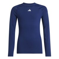 adidas Techfit Aeroready langarm Shirt Kinder - tenabl