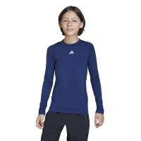 adidas Techfit Aeroready langarm Shirt Kinder - tenabl