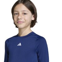 adidas Techfit Aeroready langarm Shirt Kinder - tenabl