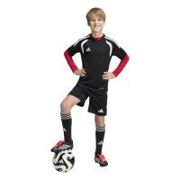 adidas Techfit Aeroready langarm Shirt Kinder - tepore