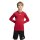 adidas Techfit Aeroready langarm Shirt Kinder - tepore