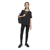 adidas Essentials T-Shirt Kinder - black/white