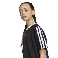 adidas Essentials T-Shirt Kinder - black/white