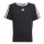 adidas Essentials T-Shirt Kinder - black/white