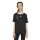 adidas Essentials T-Shirt Kinder - black/white