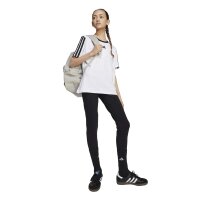 adidas Essentials T-Shirt Kinder - white/black