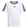 adidas Essentials T-Shirt Kinder - white/black
