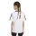 adidas Essentials T-Shirt Kinder - white/black