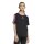 adidas Essentials T-Shirt Kinder - black/pnkfus