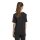 adidas Essentials T-Shirt Kinder - black/pnkfus