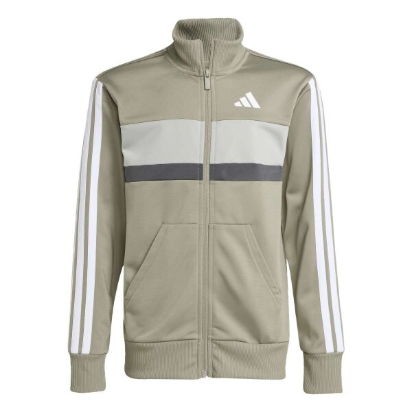 adidas Seasonal Essentials Tiberio 3 Stripes Tricot...