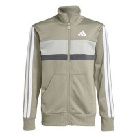 adidas Seasonal Essentials Tiberio 3 Stripes Tricot...