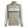 adidas Seasonal Essentials Tiberio 3 Stripes Tricot Trainingsanzug Kinder - silpeb/grey six/metgry/