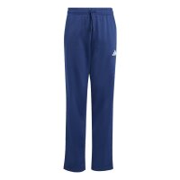 adidas Tricot Colourpop Trainingsanzug Kinder - royblu/white