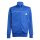 adidas Tricot Colourpop Trainingsanzug Kinder - royblu/white