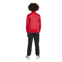 adidas Tricot Colourpop Trainingsanzug Kinder - purrub/white
