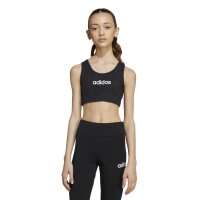 adidas Essentials Top Sport BH Kinder - black/white