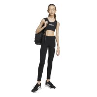 adidas Essentials Top Sport BH Kinder - black/white