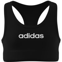 adidas Essentials Top Sport BH Kinder - black/white