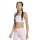adidas Essentials Top Sport BH Kinder - white/pnkfus