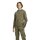 adidas Utility Pack Fleece Hoodie Kinder - olistr/black