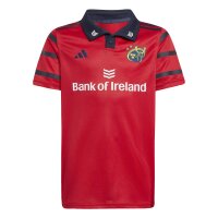 adidas Munster Rugby Heimtrikot Kinder - betsca