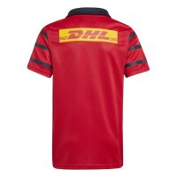 adidas Munster Rugby Heimtrikot Kinder - betsca