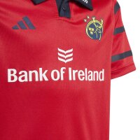 adidas Munster Rugby Heimtrikot Kinder - betsca