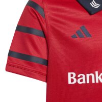 adidas Munster Rugby Heimtrikot Kinder - betsca