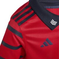 adidas Munster Rugby Heimtrikot Kinder - betsca