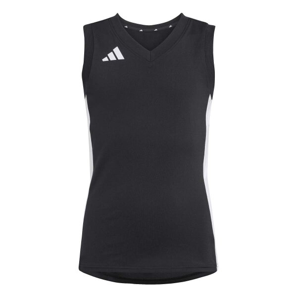 adidas Volleyball Quickset Sleeveless Trikot Kinder - black