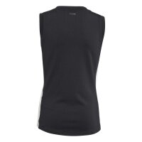 adidas Volleyball Quickset Sleeveless Trikot Kinder - black