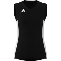 adidas Volleyball Quickset Sleeveless Trikot Kinder - black