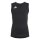 adidas Volleyball Quickset Sleeveless Trikot Kinder - black