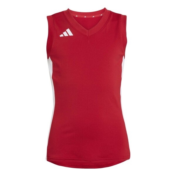 adidas Volleyball Quickset Sleeveless Trikot Kinder - tepore