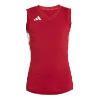 adidas Volleyball Quickset Sleeveless Trikot Kinder - tepore