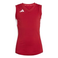 adidas Volleyball Quickset Sleeveless Trikot Kinder - tepore