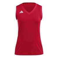 adidas Volleyball Quickset Sleeveless Trikot Kinder - tepore
