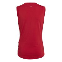 adidas Volleyball Quickset Sleeveless Trikot Kinder - tepore
